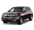 MDX 2007-2013