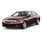 TSX 2007-2014