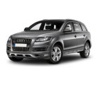 Q7 (4L) 2006-2015