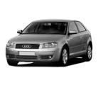A3 II 2003-2005