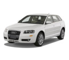 A3 II 2004-2008