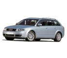 A4 II 2000-2006