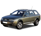 A6 allroad I (C5) 2000-2006