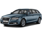 A6 allroad II (C6) 2006-2008