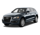 Q5 I (8R) 2008-2012
