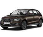 Q5 I (8R) 2012-2017
