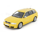 RS 4 I (B5) 1999-2001