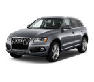 SQ5 I (8R) 2013-2017