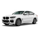 BMW X4 2008-2009