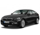 6 Series GT (G32) 2017-2020