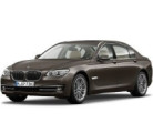 7 Series (F01) 2007-2015