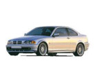  3 Series E46 1998-2005