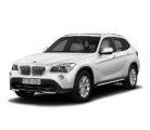X1 (E84) 2008-2015