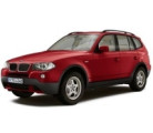 X3 (E83) 2006-2010
