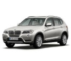X3 (F25) 2010-2017