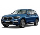 X3 (G01) 2017 - 2023