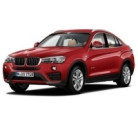 X4 (F26) 2014-2018