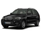X5 (E70) 2007-2013