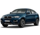 X6 (E71) 2008-2014