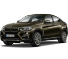 X6 (F16) 2014-2018