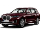 X7 (G07) 2018-2022