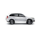 Tiggo 3 2016+