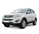 Tiggo 5 2014-2016