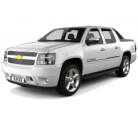 Avalanche II 2006-2013