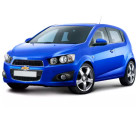 Aveo II 2011-2020