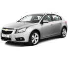 Cruze 2011-2016