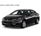 Cruze 2016+