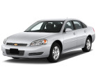 Impala IX 2006-2016