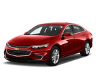 Malibu xl 2016