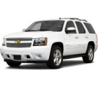 Tahoe III 2006-2014