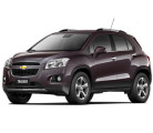 Tracker 2014-2016