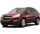 Traverse 2008-2012