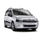 Berlingo II 2008-2012
