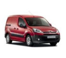 Berlingo II 2012-2015