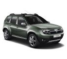 Duster I 2010-2013