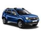 Duster I 2013-2017