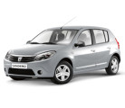 Sandero I 2007-2012
