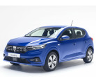 Sandero III 2020
