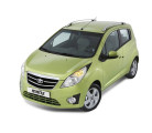Matiz M300 2009-2011