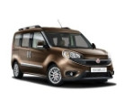Doblo 2015+