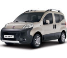 Fiorino 2008+