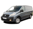 Scudo II 2007-2016