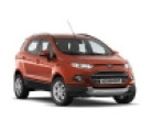 EcoSport I 2014-2018