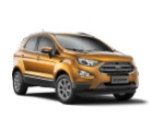 EcoSport I 2017+