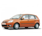 Fiesta MK5 2002-2008