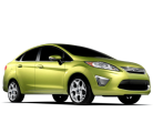 Fiesta MK6 2008-2013